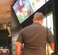 McDonald's - Sydney Tourism