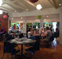 Nate's Gourmet Pizza Pasta and Grill - Sydney Tourism