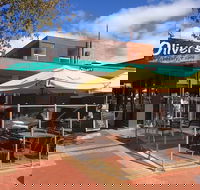 Olivers Bakery  Cafe - Sydney Tourism