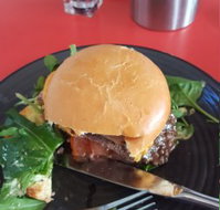 Red Square Cafe - Sydney Tourism