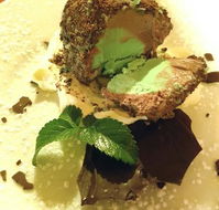 Rialto Gallery Restaurant - Sydney Tourism