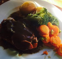 Richmond Arms - Sydney Tourism