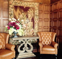 Riversdale Estate - Sydney Tourism