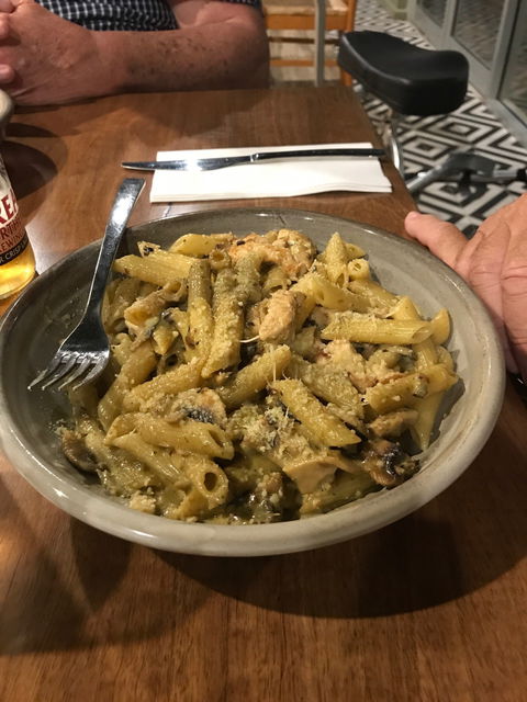 Sole Restaurant & Bar - Sydney Tourism 9