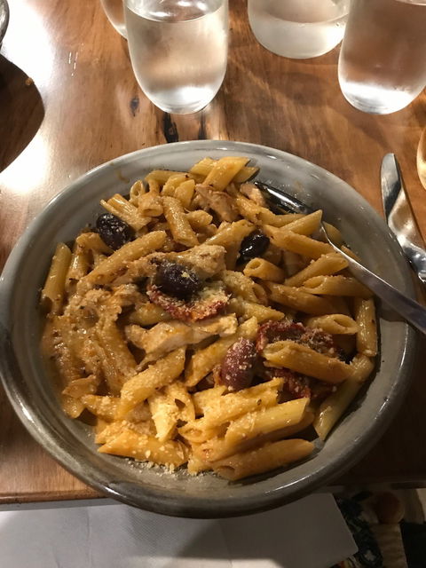 Sole Restaurant & Bar - Sydney Tourism 2