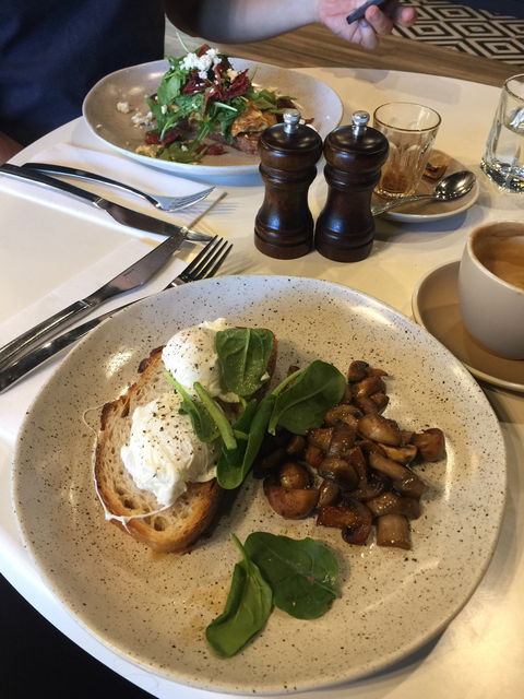 Sole Restaurant & Bar - Sydney Tourism 5