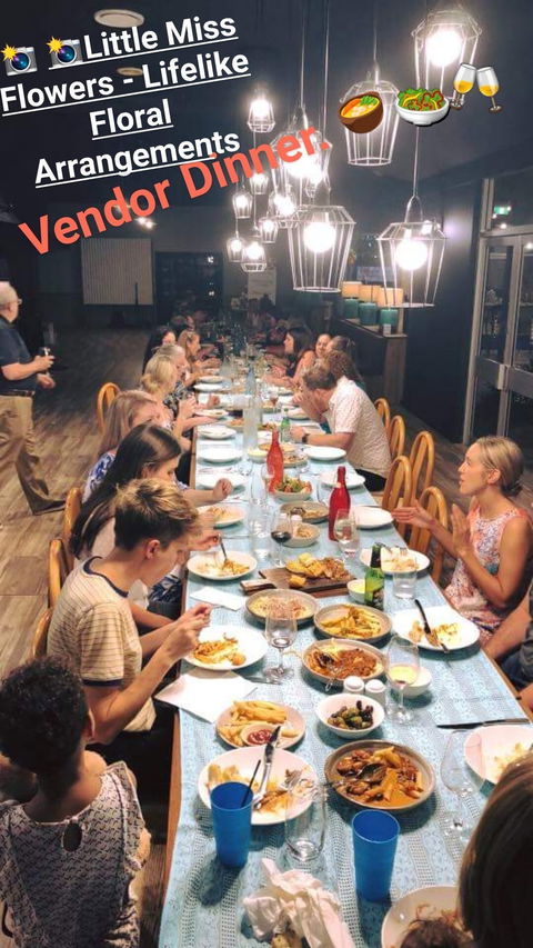 Sole Restaurant & Bar - Sydney Tourism 6