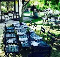 Stone  Barrow - Sydney Tourism