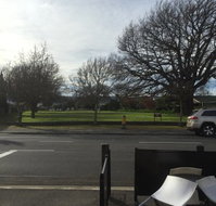 Swamp Cafe - Sydney Tourism