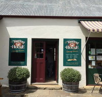 Tasting House - Sydney Tourism