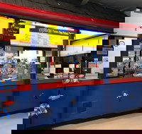 The House of Spuds - Sydney Tourism