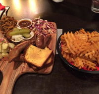 The Texas Pantry - Sydney Tourism