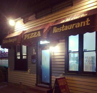 Tower Pizza - Sydney Tourism