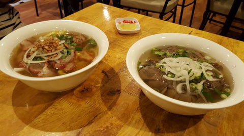 Vina Yummy Kitchen - Sydney Tourism 0