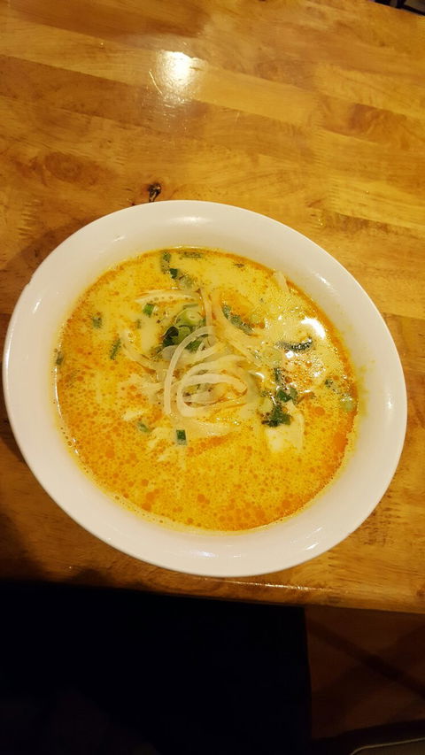 Vina Yummy Kitchen - Sydney Tourism 3