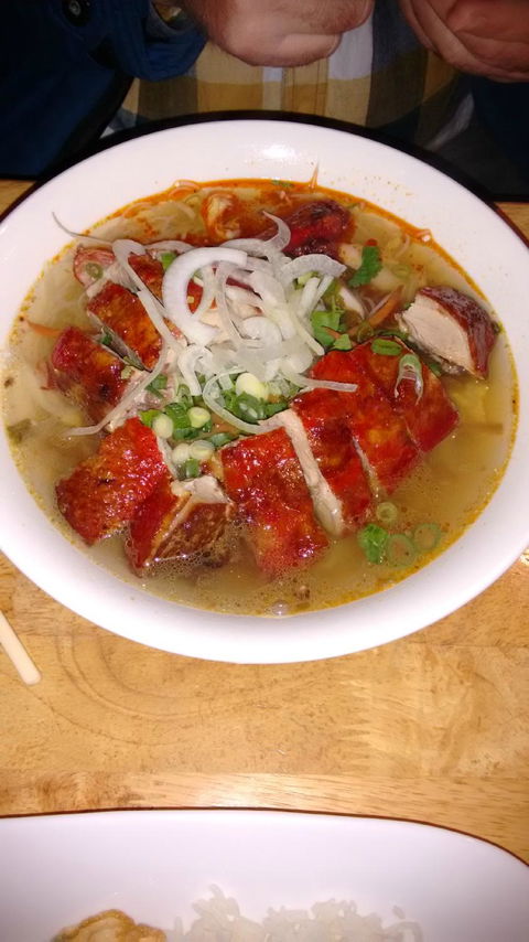 Vina Yummy Kitchen - Sydney Tourism 4