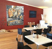 Artifakt Gallery and Cafe - Sydney Tourism