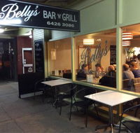 Belly's Bar  Grill - Sydney Tourism