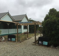 Bischoffs Cafe - Sydney Tourism