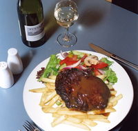 Bridge Hotel Bistro - Sydney Tourism
