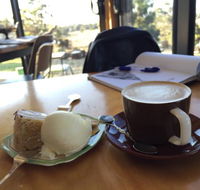 Bruny Island Cafe - Sydney Tourism