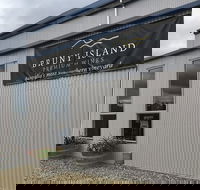 Bruny Island Wines Grill - Sydney Tourism