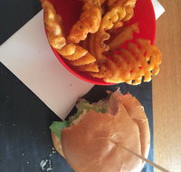 Burger Bar