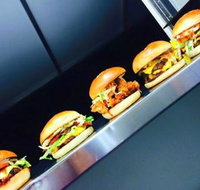 Burger Junkie - Sydney Tourism