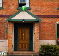 Cheqered Flag Bistro