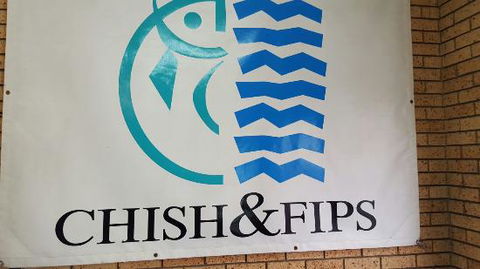 Chish & Fips - Sydney Tourism 0