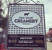Coal Valley Creamery - Sydney Tourism