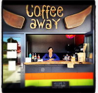 Coffee Away - Sydney Tourism