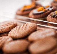 Cubed Espresso Bar - Sydney Tourism