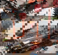 Currie Boathouse - Sydney Tourism