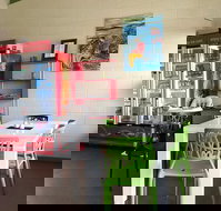 Elle's Beef  Reef - Sydney Tourism