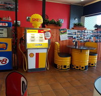 French Sticks Bakery
