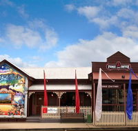 Fudge'n'Good Coffee - Sydney Tourism