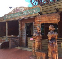 Geeveston Bakery and Pie Shop - Sydney Tourism