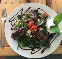George and Dave's - Sydney Tourism