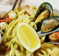 Hamers Hotel Bar and Grill - Sydney Tourism