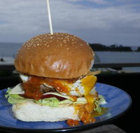 Havnabite Tucker Spot - Sydney Tourism