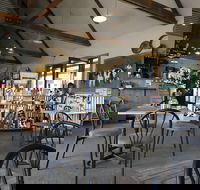 Holy Cow Cafe - Sydney Tourism