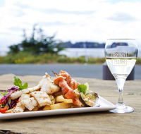 Hotel Bruny Bistro - Sydney Tourism