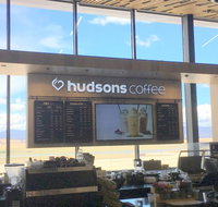 Hudsons Coffee