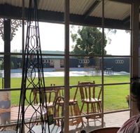Huntington Tavern - Sydney Tourism