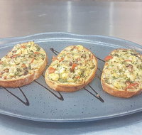 Inspired Pizza  Pasta - Sydney Tourism