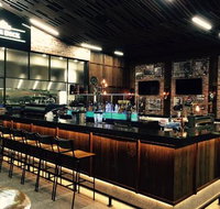 James Boag Upper Deck