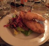 Jetty Cafe - Sydney Tourism