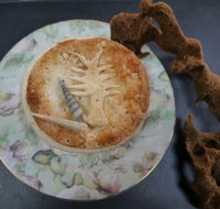 King Island Bakery - Sydney Tourism