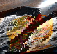 King Island Club - Sydney Tourism